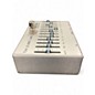Used MXR M108S Ten Band EQ Pedal