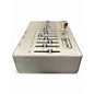 Used MXR M108S Ten Band EQ Pedal
