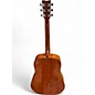Used Yamaha FD01S Natural Acoustic Guitar