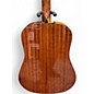 Used Yamaha FD01S Natural Acoustic Guitar