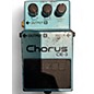 Used BOSS CE3 Chorus Effect Pedal thumbnail