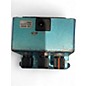 Used BOSS CE3 Chorus Effect Pedal