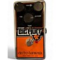 Used Electro-Harmonix Big Muff Op-amp Effect Pedal thumbnail