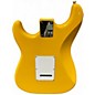 Used Greg Bennett Design by Samick Malibu Yellow Solid Body Electric Guitar
