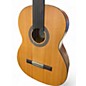 Used Tario LC220 FL Natural Classical Acoustic Guitar