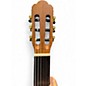 Used Tario LC220 FL Natural Classical Acoustic Guitar