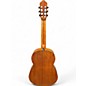 Used Tario LC220 FL Natural Classical Acoustic Guitar