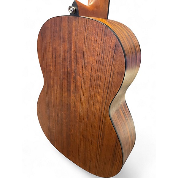 Used Tario LC220 FL Natural Classical Acoustic Guitar