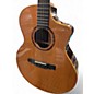Used 2017 Yulong Guo A.ECHOES Antique Natural Acoustic Guitar