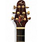 Used 2017 Yulong Guo A.ECHOES Antique Natural Acoustic Guitar