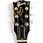 Used 2025 Gibson Les Paul Special Double Cut Cherry Solid Body Electric Guitar