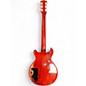 Used 2025 Gibson Les Paul Special Double Cut Cherry Solid Body Electric Guitar
