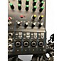 Used Yamaha MG10XU 10 Channel Mixer with Effects Unpowered Mixer