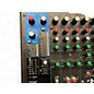 Used Yamaha MG10XU 10 Channel Mixer with Effects Unpowered Mixer