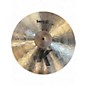 Used Zildjian 16in K Sweet Hi-Hat Pair Cymbal thumbnail