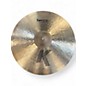 Used Zildjian 16in K Sweet Hi-Hat Pair Cymbal
