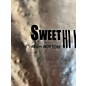 Used Zildjian 16in K Sweet Hi-Hat Pair Cymbal