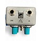 Used Fender CHORUS Effect Pedal