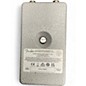 Used Fender CHORUS Effect Pedal