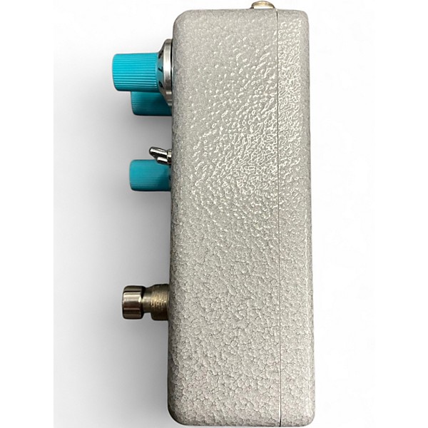 Used Fender CHORUS Effect Pedal