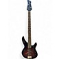Used Yamaha TRBX174 Vintage Sunburst Electric Bass Guitar thumbnail