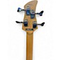 Used Yamaha TRBX174 Vintage Sunburst Electric Bass Guitar