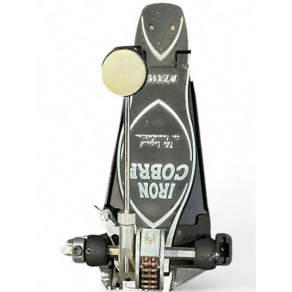 Used TAMA Iron Cobra 900 Power Glide  Single Bass Drum Pedal