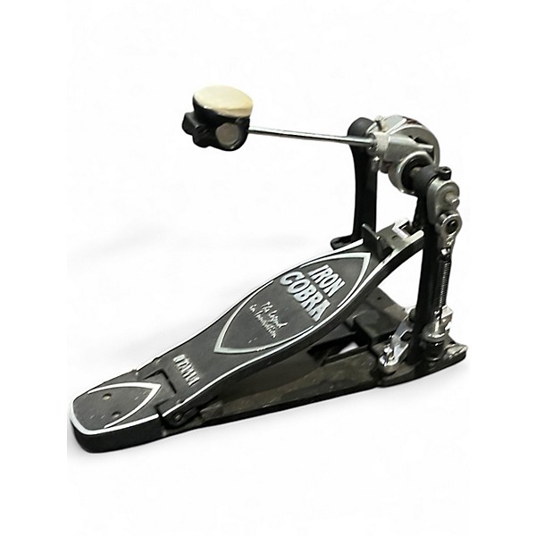 Used TAMA Iron Cobra 900 Power Glide  Single Bass Drum Pedal