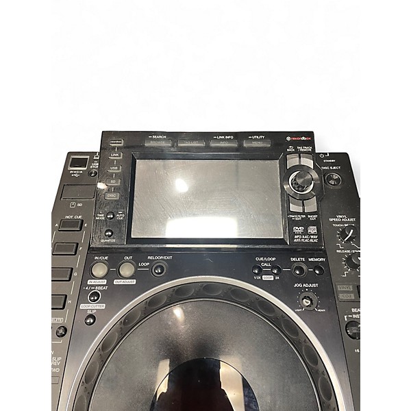 Used Pioneer DJ CDJ2000 Nexus DJ Player