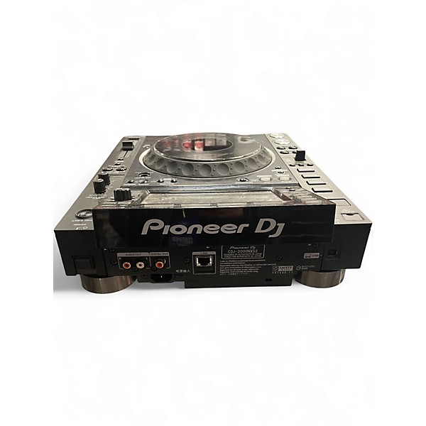 Used Pioneer DJ CDJ2000 Nexus DJ Player