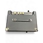 Used Fender Rumble 25 25W 1x10 Bass Combo Amp