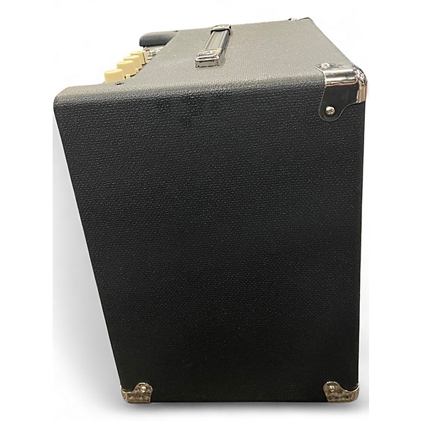 Used Fender Rumble 25 25W 1x10 Bass Combo Amp