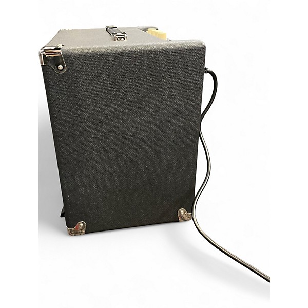 Used Fender Rumble 25 25W 1x10 Bass Combo Amp