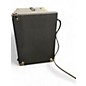 Used Fender Rumble 25 25W 1x10 Bass Combo Amp