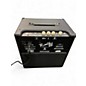 Used Fender Rumble 25 25W 1x10 Bass Combo Amp