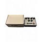 Used Aguilar Tone Hammer Bass Preamp/Direct Box Bass Preamp thumbnail