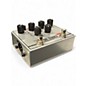 Used Aguilar Tone Hammer Bass Preamp/Direct Box Bass Preamp