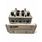 Used Aguilar Tone Hammer Bass Preamp/Direct Box Bass Preamp