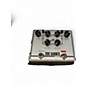 Used Aguilar Tone Hammer Bass Preamp/Direct Box Bass Preamp
