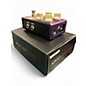 Used Source Audio SPECTRUM Effect Pedal