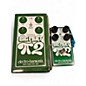 Used Electro-Harmonix Big Muff Bass Distortion Bass Effect Pedal thumbnail