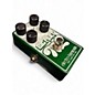 Used Electro-Harmonix Big Muff Bass Distortion Bass Effect Pedal