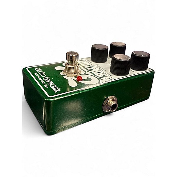 Used Electro-Harmonix Big Muff Bass Distortion Bass Effect Pedal