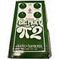Used Electro-Harmonix Big Muff Bass Distortion Bass Effect Pedal