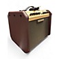 Used Fishman PROLBX500 Loudbox Mini Acoustic Guitar Combo Amp