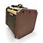 Used Fishman PROLBX500 Loudbox Mini Acoustic Guitar Combo Amp