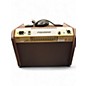 Used Fishman PROLBX500 Loudbox Mini Acoustic Guitar Combo Amp