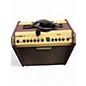 Used Fishman PROLBX500 Loudbox Mini Acoustic Guitar Combo Amp
