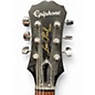 Used Epiphone Les Paul Special I Blue Solid Body Electric Guitar thumbnail