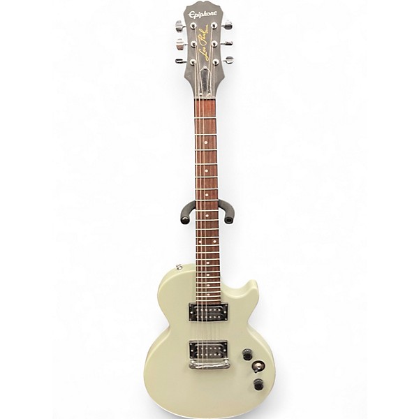 Used Epiphone Les Paul Special I Blue Solid Body Electric Guitar